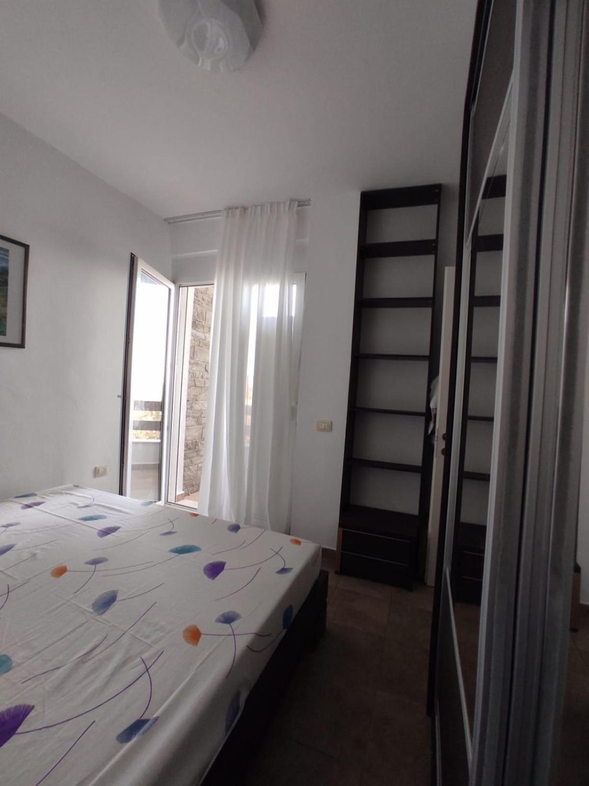 The Olives Terrace Residences Dhermi Exterior photo