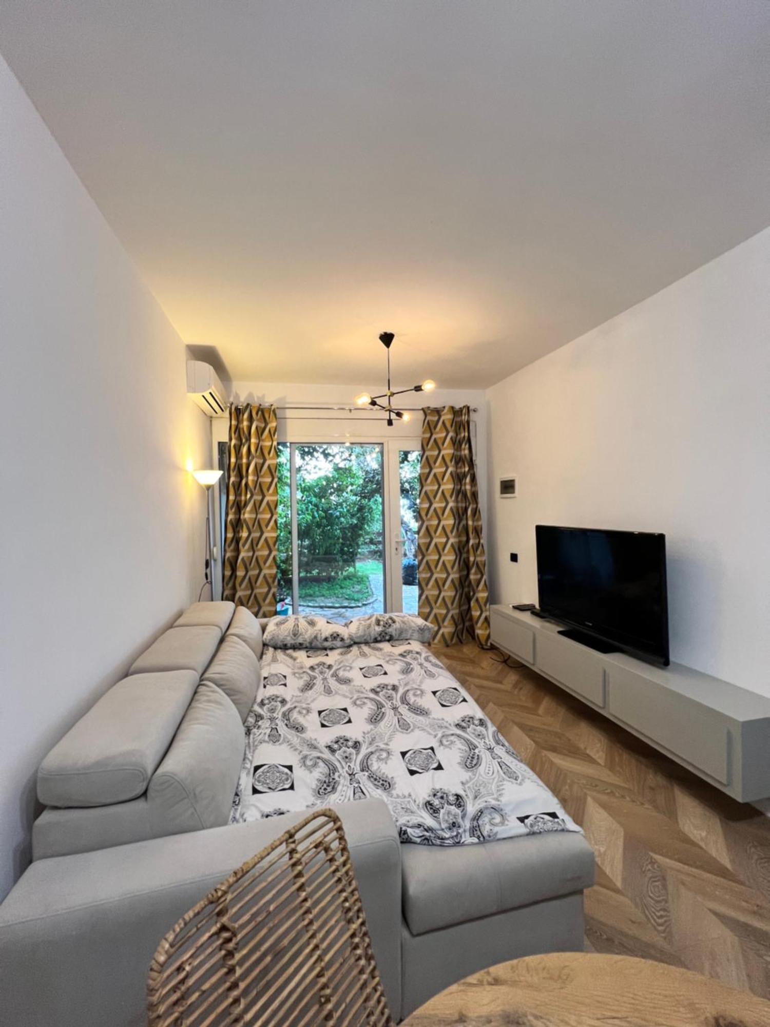 The Olives Terrace Residences Dhermi Exterior photo