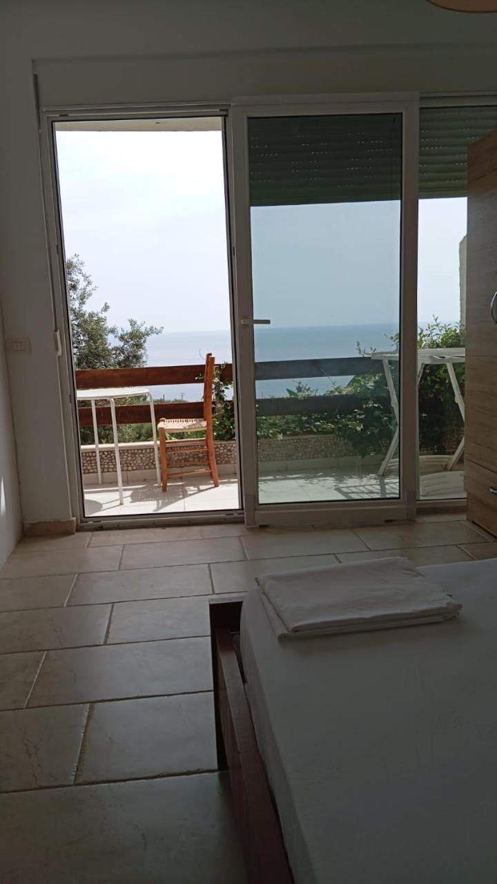 The Olives Terrace Residences Dhermi Exterior photo