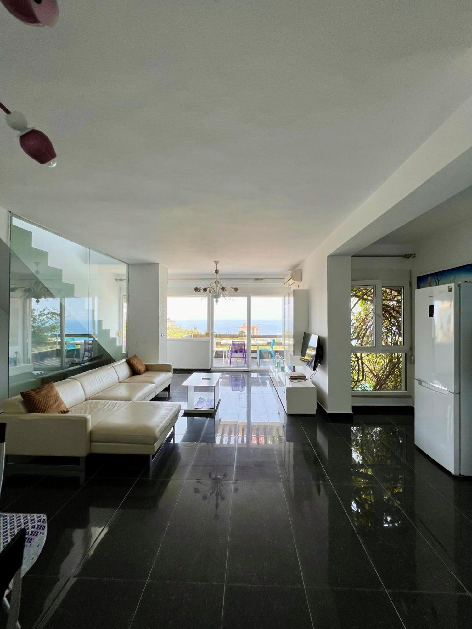 The Olives Terrace Residences Dhermi Exterior photo
