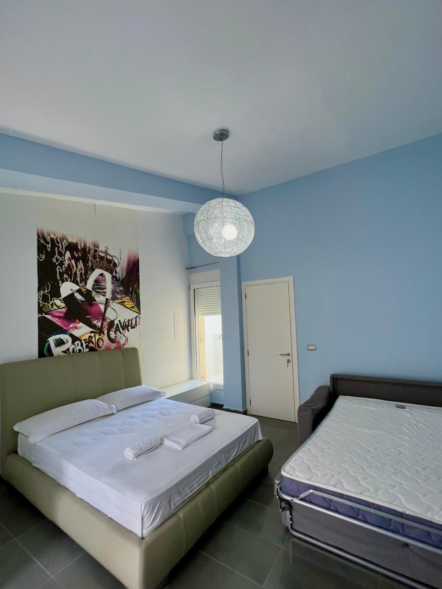 The Olives Terrace Residences Dhermi Exterior photo