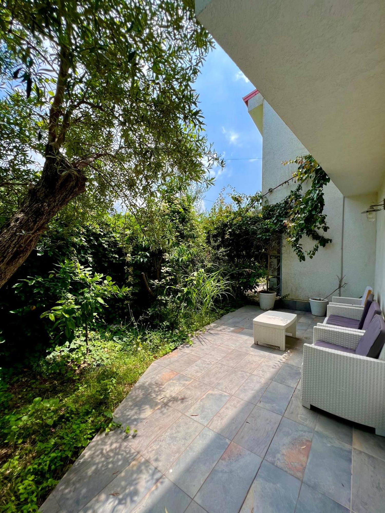 The Olives Terrace Residences Dhermi Exterior photo
