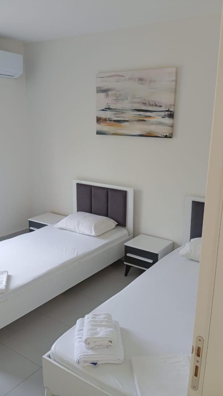 The Olives Terrace Residences Dhermi Exterior photo