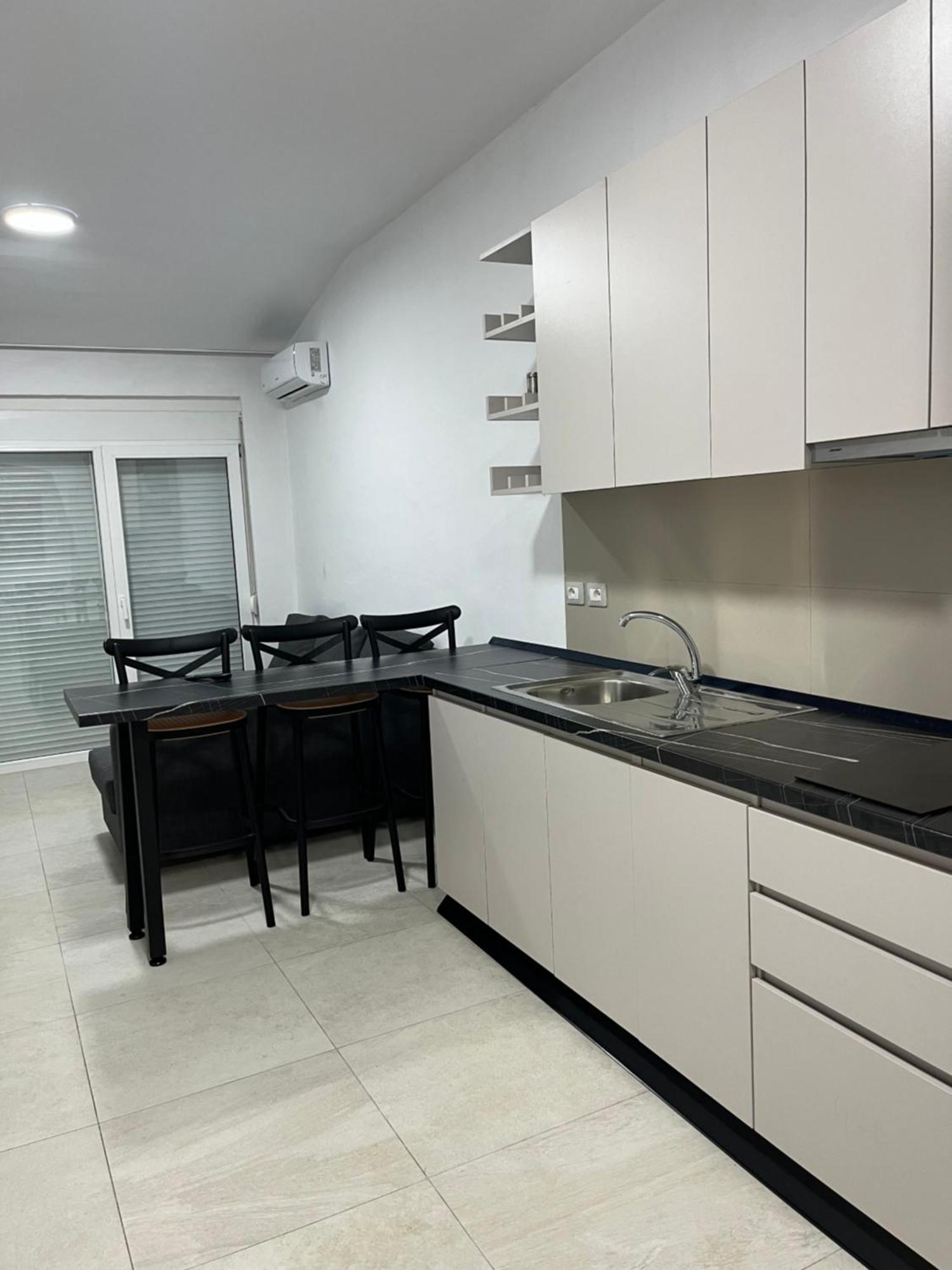 The Olives Terrace Residences Dhermi Exterior photo