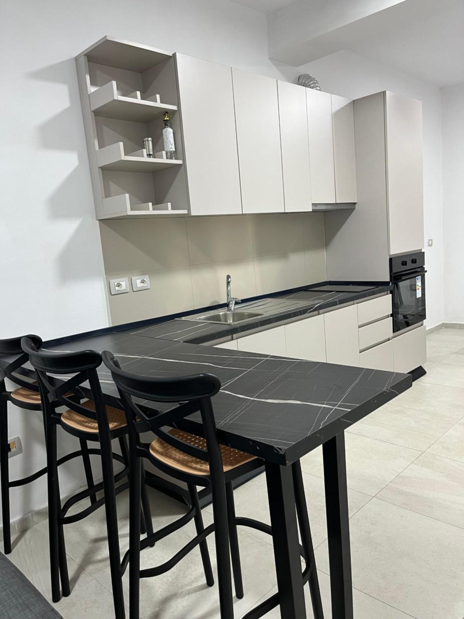 The Olives Terrace Residences Dhermi Exterior photo