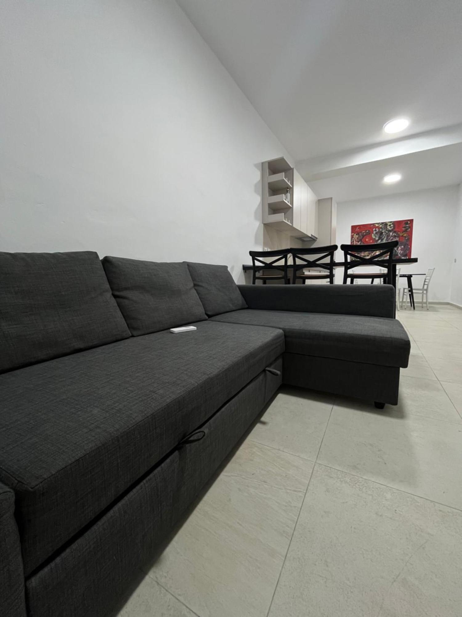 The Olives Terrace Residences Dhermi Exterior photo
