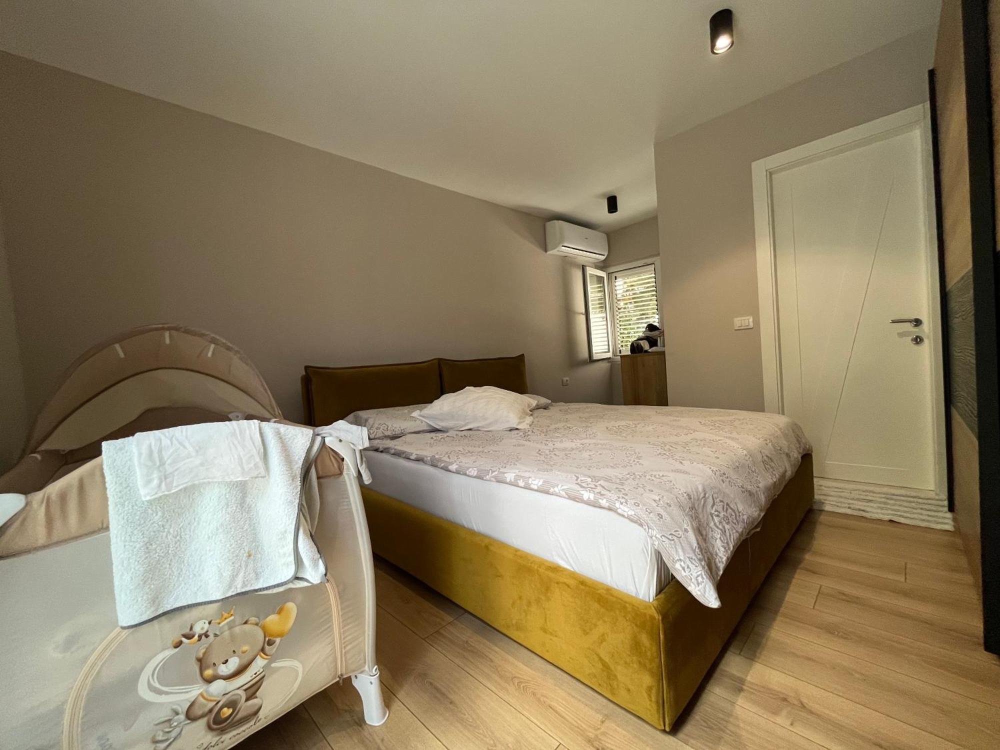 The Olives Terrace Residences Dhermi Exterior photo