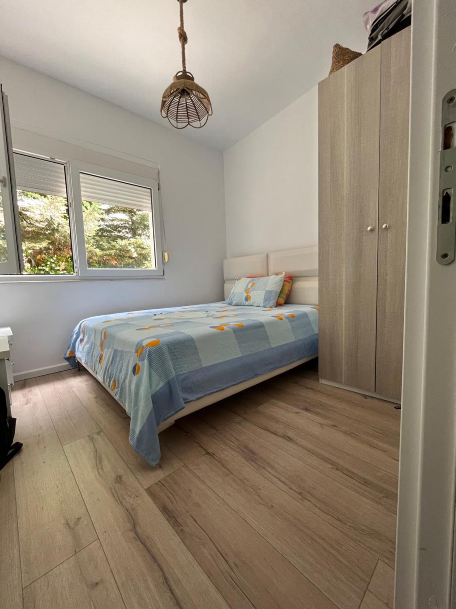 The Olives Terrace Residences Dhermi Exterior photo